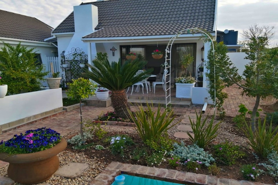 Garden Route Accommodation at  | Viya