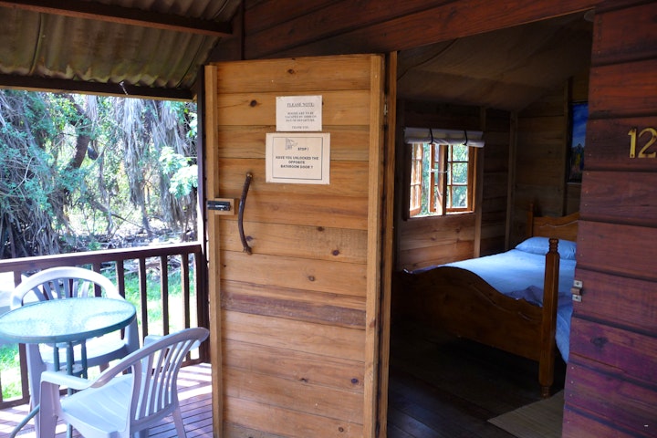 North Coast Accommodation at Isinkwe Backpackers Bushcamp | Viya