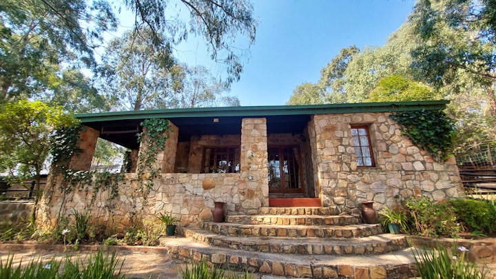 Mpumalanga Accommodation at Elands Valley Guest Farm | Viya