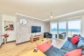 Bloubergstrand Accommodation at Horizon Bay 201 | Viya