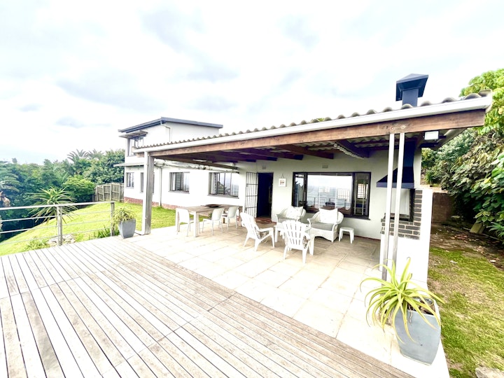 KwaZulu-Natal Accommodation at Bazley Beach House | Viya