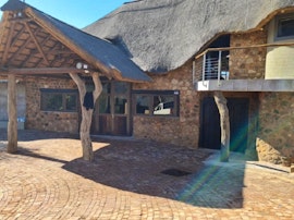 Limpopo Accommodation at Hippo Creek | Viya