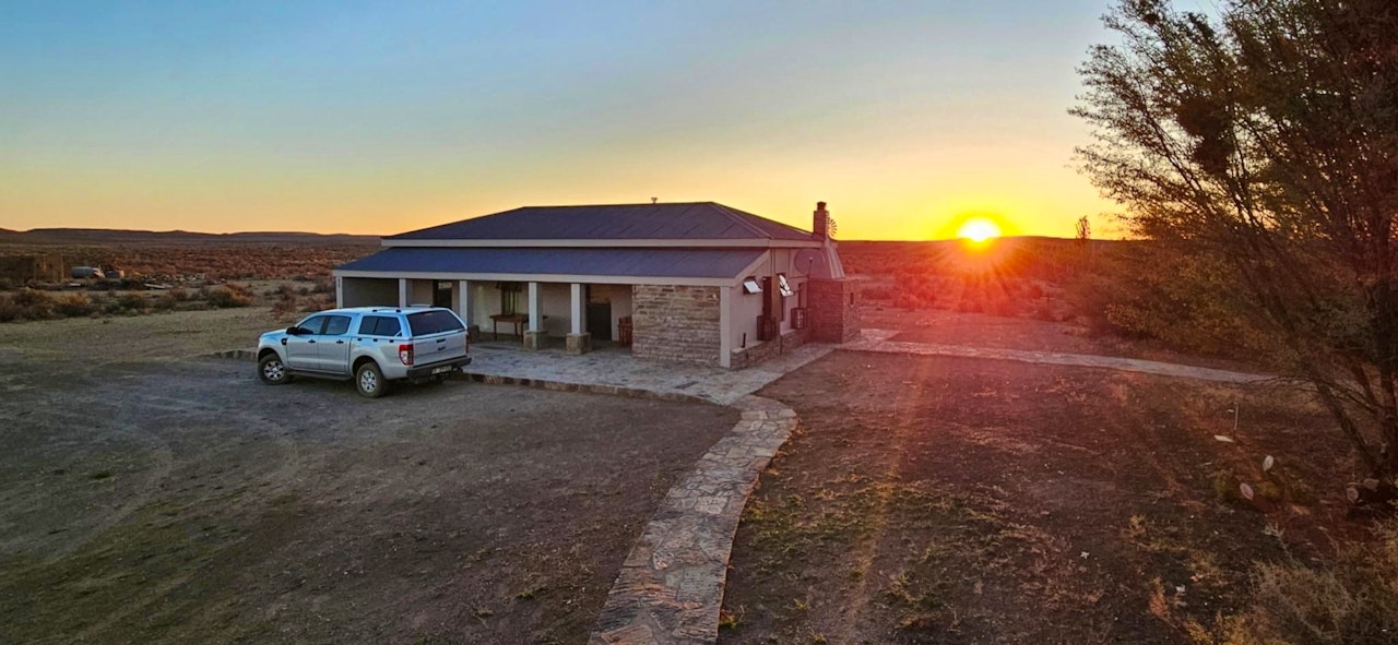 Northern Cape Accommodation at  | Viya