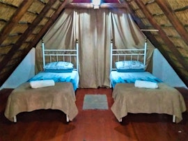 Waterberg Accommodation at Gan Eden Guest Cottage | Viya