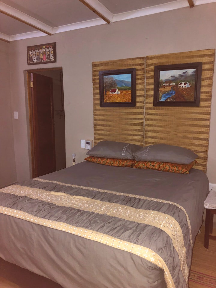 KwaZulu-Natal Accommodation at Lebombo Wattle Cottage - Forest 2 | Viya