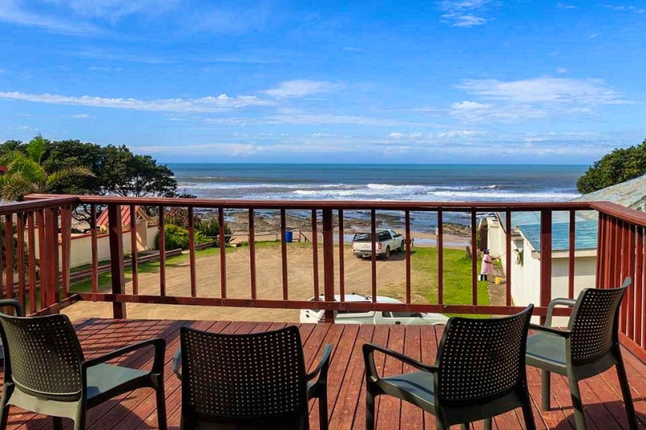 Wild Coast Accommodation at  | Viya