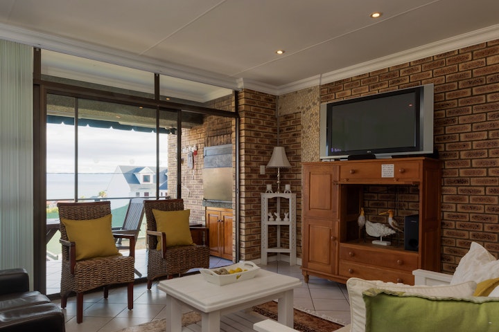 Mossel Bay Accommodation at Sea View 18 | Viya