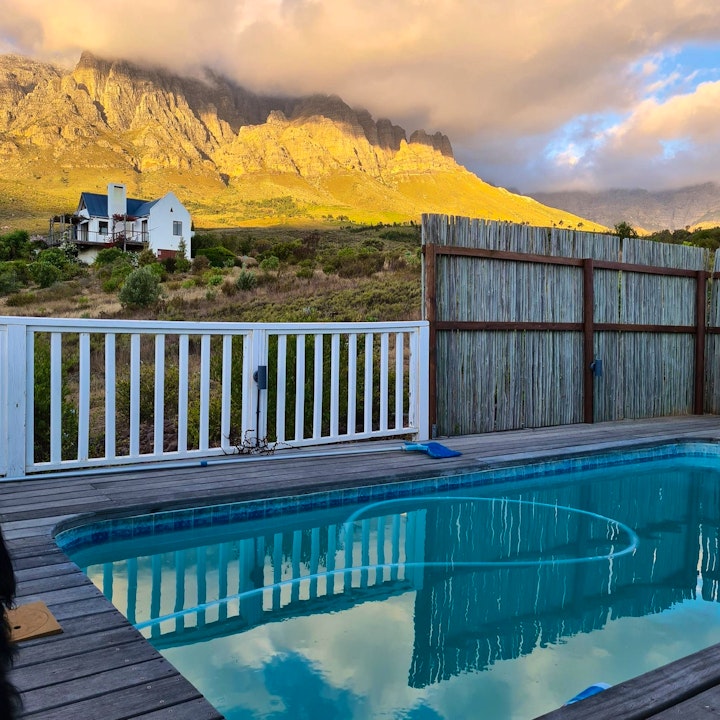 Western Cape Accommodation at Everything is Love | Viya