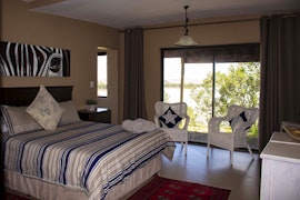 Northern Free State Accommodation at  | Viya