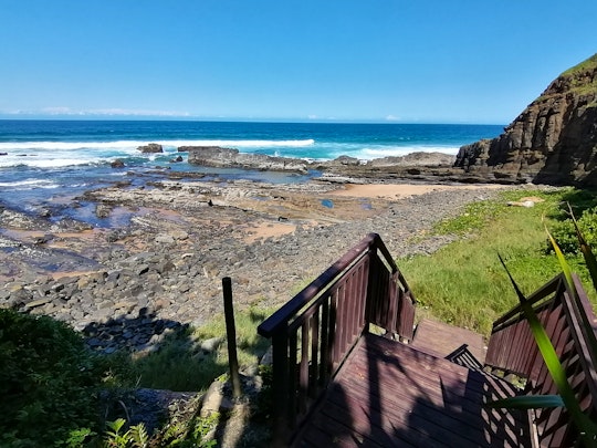 Ballito Accommodation at  | Viya