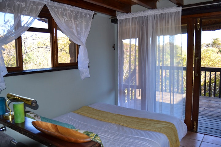 Loskop Valley Accommodation at Mpopomeni - Hummingbird Lodge | Viya