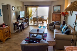 Mossel Bay Accommodation at Te Waterkant 18 | Viya