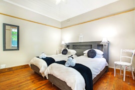 Southern Suburbs Accommodation at Newlands Cottages | Viya