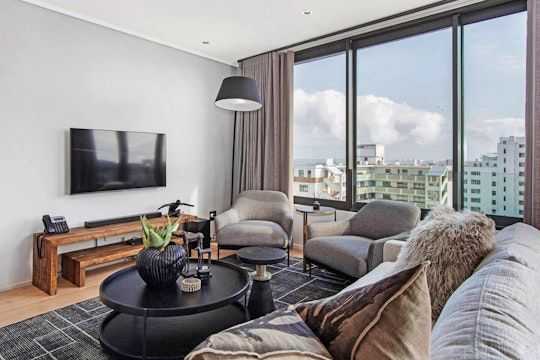 Atlantic Seaboard Accommodation at  | Viya