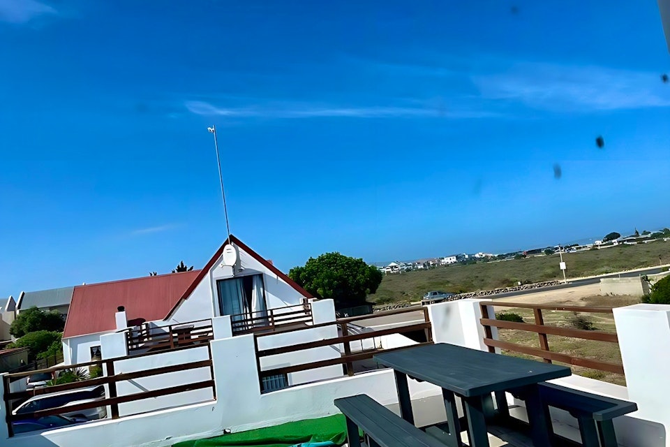 Langebaan Accommodation at  | Viya