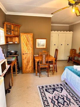 Free State Accommodation at  | Viya