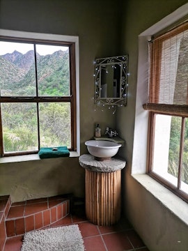 Western Cape Accommodation at Eagle's Nest @ Die Poort Private Nature Reserve | Viya