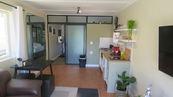 Western Cape Accommodation at Thyme-Away | Viya