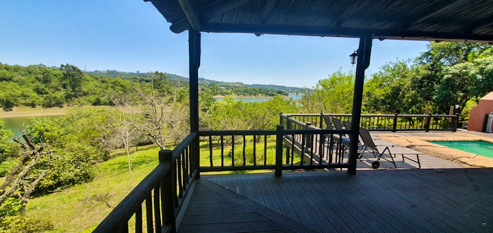 Panorama Route Accommodation at 21 Hazey River Country Estate | Viya