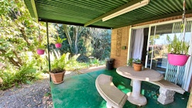 Natal Midlands Accommodation at Hilton Self-catering Cottages Coral Tree Cottage | Viya