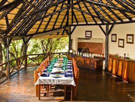 Namibia Accommodation at Lianshulu Bush Lodge | Viya