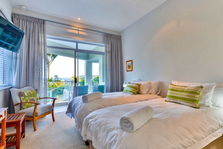 Plettenberg Bay Accommodation at Plettenberg View B&B | Viya