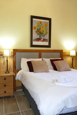 Drakensberg Accommodation at Peerboom Guesthouse | Viya