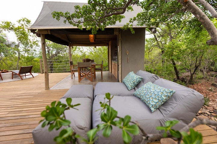 Hoedspruit Accommodation at Bushveld Bivouac Marula | Viya