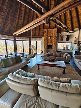 Limpopo Accommodation at Milkwood Safari Lodge | Viya