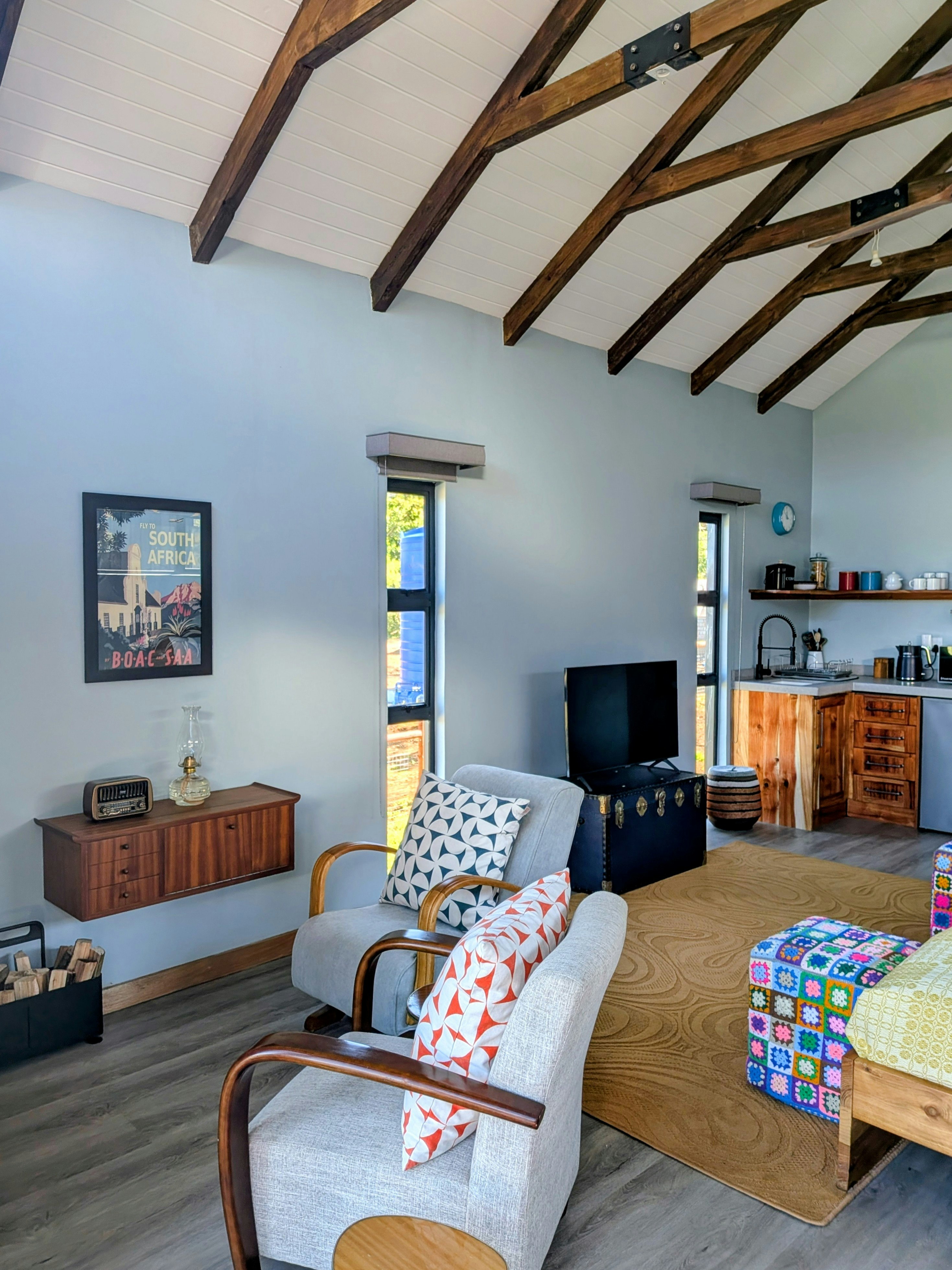 Swartberg Mountain House image no 40 of 46