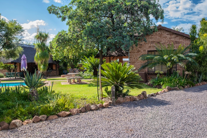 Loskop Valley Accommodation at Buffalo Ranch Game Lodge | Viya