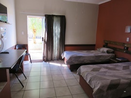 Karoo Accommodation at  | Viya