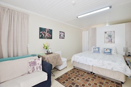 Bloubergstrand Accommodation at  | Viya