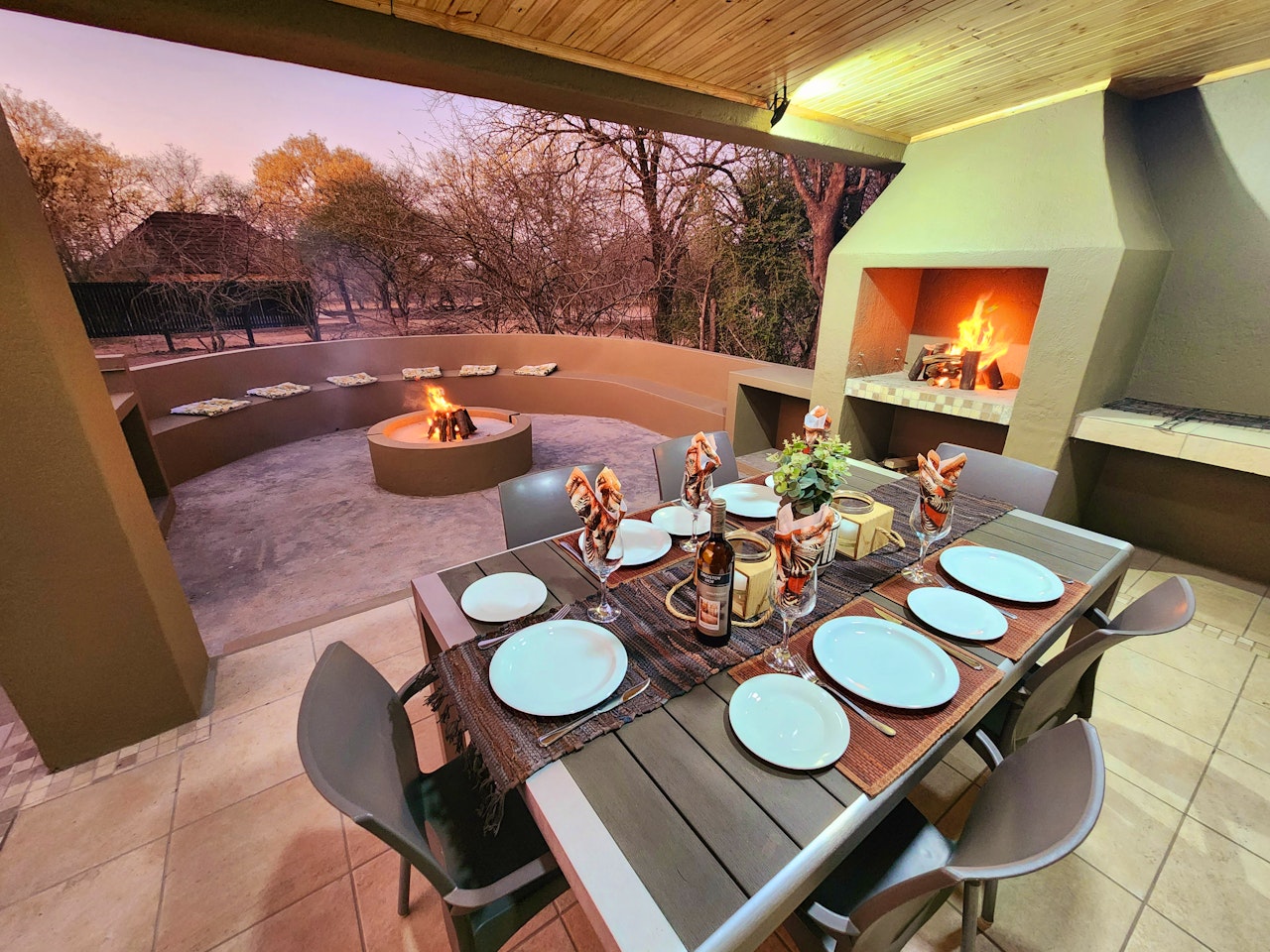 Kruger National Park South Accommodation at  | Viya