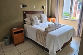 Ballito Accommodation at Chaka's Rock Beach Chalet 29 | Viya