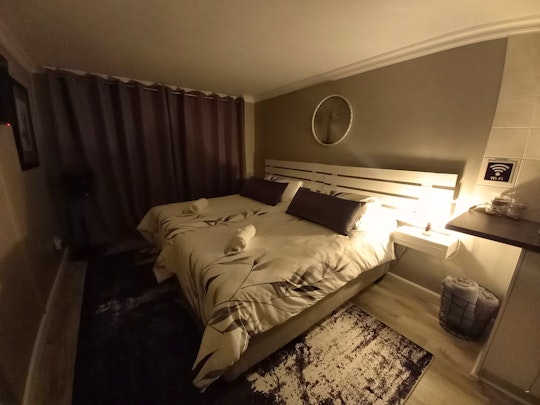 Bloubergstrand Accommodation at  | Viya