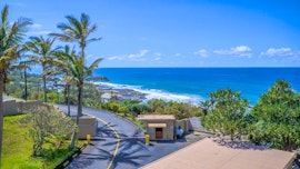 Ballito Accommodation at Villa Royale 914 | Viya