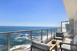 Atlantic Seaboard Accommodation at Seacliffe 502 | Viya