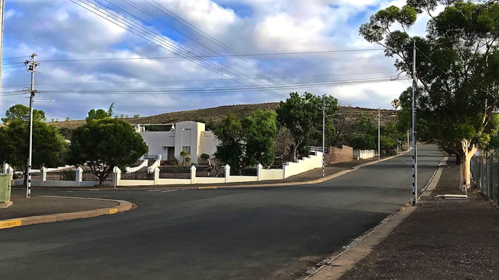 Western Cape Accommodation at Kia Ora Guest House | Viya