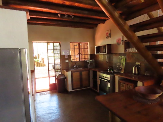 Kruger National Park South Accommodation at  | Viya