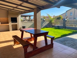 Port Nolloth Accommodation at  | Viya