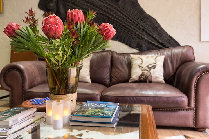 Cape Town Accommodation at 5 Campstreet Guesthouse and Self-Catering | Viya