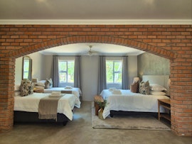 Karoo Accommodation at  | Viya