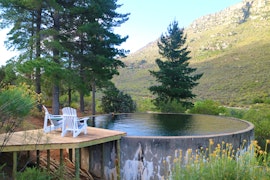 Western Cape Accommodation at  | Viya