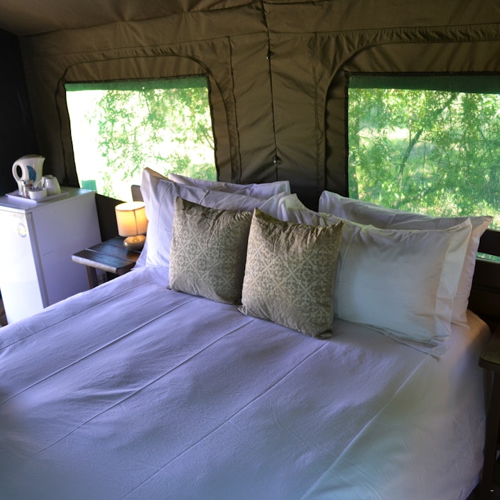 Gauteng Accommodation at Sunset Bush Camp | Viya