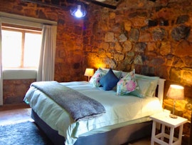 Mpumalanga Accommodation at Mirkwood Cottage @ Rivendell Trout Estate | Viya