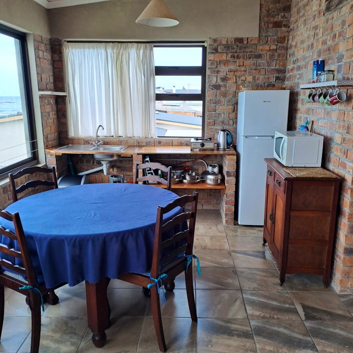 Overberg Accommodation at Allikreukel | Viya