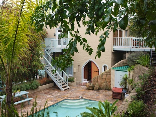 Knysna Accommodation at  | Viya