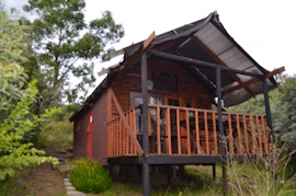 Overberg Accommodation at !Xairu Tradu | Viya