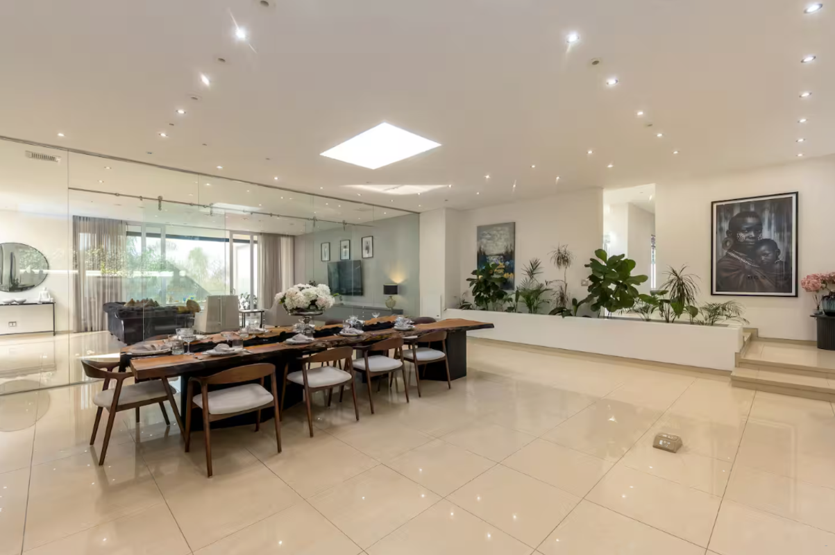 Solara Luxury Villa-Bishops Court image no 14 of 58
